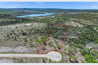 Tbd Westridge Way, Kingsland, TX 78639 - Photo 3