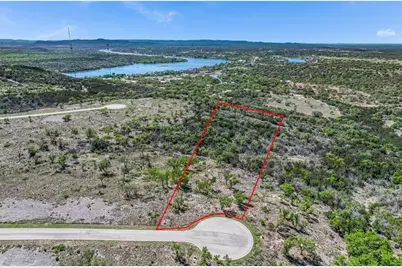 Tbd Westridge Way, Kingsland, TX 78639 - Photo 1