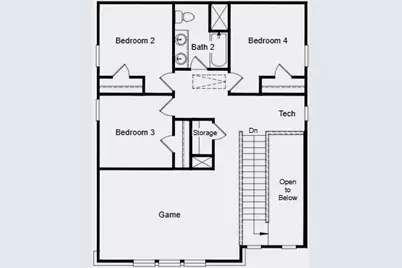 621 Unakite Trail, Liberty Hill, TX 78642 - Photo 3