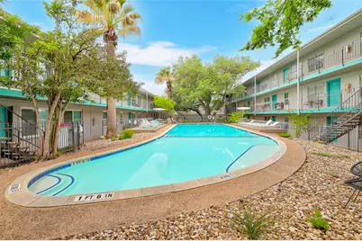 300 Crockett Street #114, Austin, TX 78704 - Photo 1