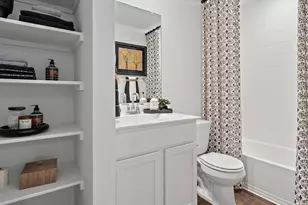 15108-B Afleet Alex St, Manor, TX 78653 - Photo 33