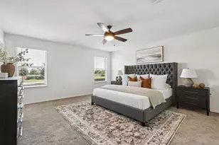 4612 Syndicate Rd, Manor, TX 78653 - Photo 13