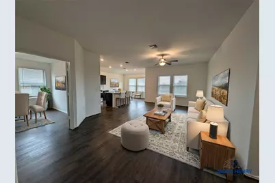 15428 Jazzberry Way, Del Valle, TX 78617 - Photo 7