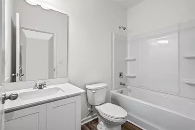 306 Sunlight Lake Boulevard, Hutto, TX 78634 - Photo 5
