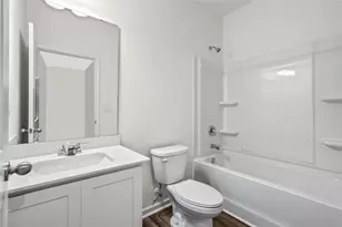 306 Sunlight Lake Boulevard, Hutto, TX 78634 - Photo 5