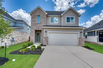 137 Standing Rock Lane, Marble Falls, TX 78654 - Photo 1