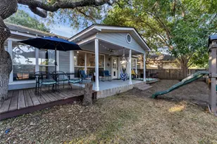 307 Fox Crossing, Burnet, TX 78611 - Photo 25