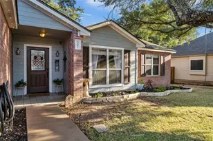 307 Fox Crossing, Burnet, TX 78611 - Photo 1