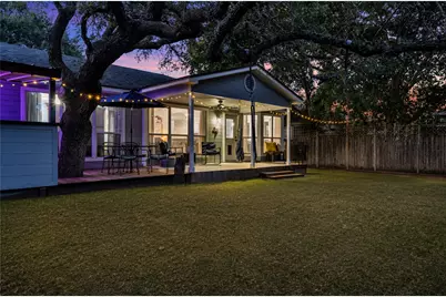 307 Fox Crossing, Burnet, TX 78611 - Photo 23
