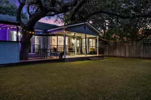 307 Fox Crossing, Burnet, TX 78611 - Photo 23