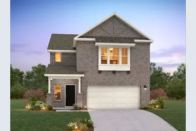 163 Clover Bend, Liberty Hill, TX 78642 - Photo 1