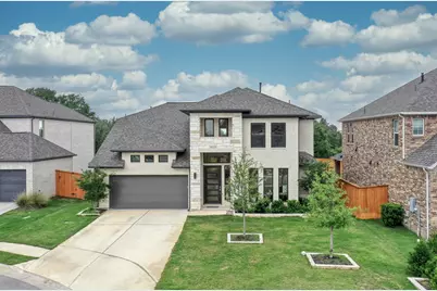 1401 Mulberry Oak Lane, Georgetown, TX 78628 - Photo 3