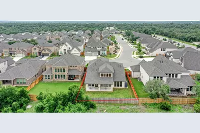 1401 Mulberry Oak Lane, Georgetown, TX 78628 - Photo 29