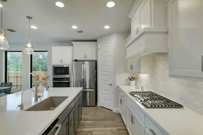 1401 Mulberry Oak Lane, Georgetown, TX 78628 - Photo 11