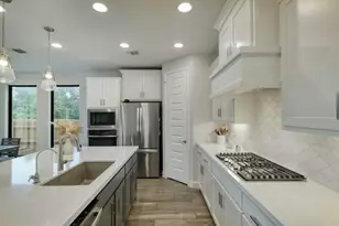 1401 Mulberry Oak Ln, Georgetown, TX 78628 - Photo 11