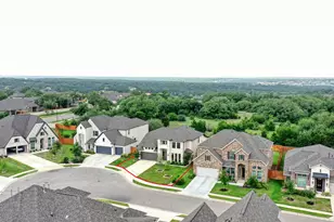 1401 Mulberry Oak Ln, Georgetown, TX 78628 - Photo 37