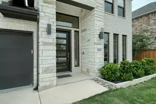 1401 Mulberry Oak Ln, Georgetown, TX 78628 - Photo 5
