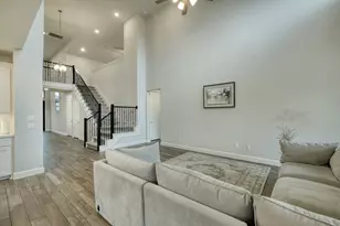 1401 Mulberry Oak Ln, Georgetown, TX 78628 - Photo 9