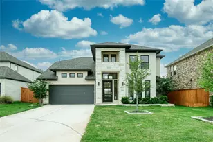 1401 Mulberry Oak Ln, Georgetown, TX 78628 - Photo 1