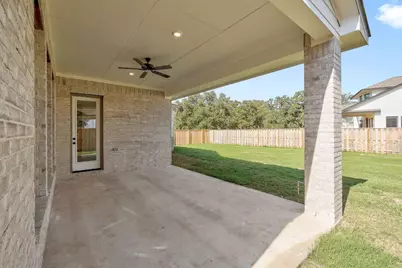 413 Drawbridge Drive, Georgetown, TX 78633 - Photo 33