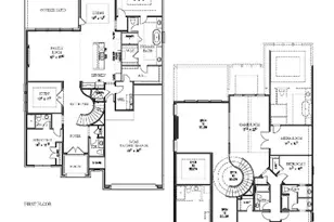 413 Drawbridge Dr, Georgetown, TX 78633 - Photo 35