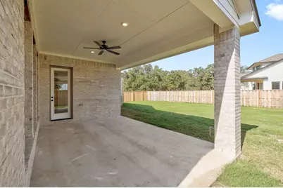 413 Drawbridge Drive, Georgetown, TX 78633 - Photo 33