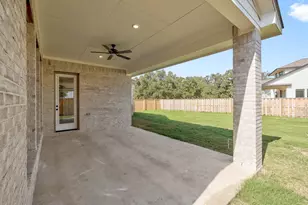 413 Drawbridge Dr, Georgetown, TX 78633 - Photo 33