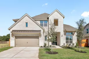 413 Drawbridge Dr, Georgetown, TX 78633 - Photo 1