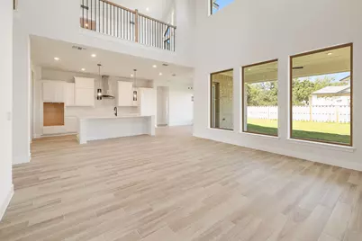 413 Drawbridge Drive, Georgetown, TX 78633 - Photo 5