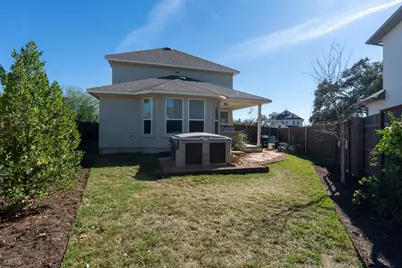 2605 Sam Bass Road #14, Round Rock, TX 78681 - Photo 29