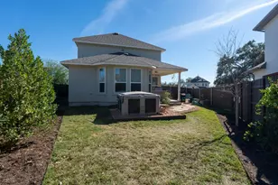 2605 Sam Bass Rd, Round Rock, TX 78681 - Photo 29