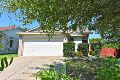 2813 Greenlee Drive, Leander, TX 78641 - Photo 1