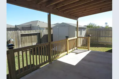 400 Major Lee Lane #3H, Jarrell, TX 76537 - Photo 23