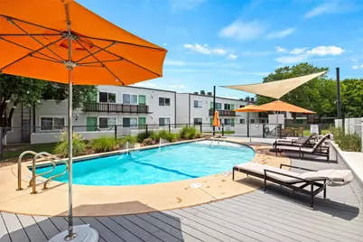 2200 Dickson Drive #108, Austin, TX 78704 - Photo 23
