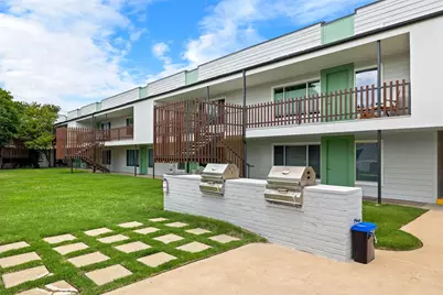 2200 Dickson Drive #108, Austin, TX 78704 - Photo 27