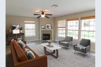 30003 Oakland Hills Drive, Georgetown, TX 78628 - Photo 7