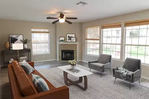30003 Oakland Hills Dr, Georgetown, TX 78628 - Photo 7