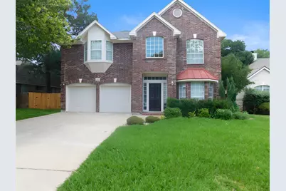 30003 Oakland Hills Drive, Georgetown, TX 78628 - Photo 1