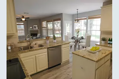 30003 Oakland Hills Drive, Georgetown, TX 78628 - Photo 5