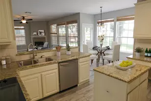 30003 Oakland Hills Dr, Georgetown, TX 78628 - Photo 5
