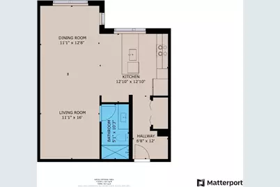 3515 Webberville Road #Vista, Austin, TX 78702 - Photo 11