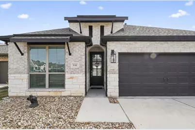 133 Plumbago Loop, Bastrop, TX 78602 - Photo 3