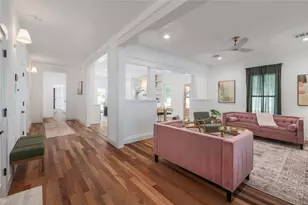 1701 Willow St, Austin, TX 78702 - Photo 9