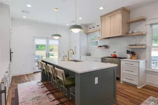 1701 Willow St, Austin, TX 78702 - Photo 11