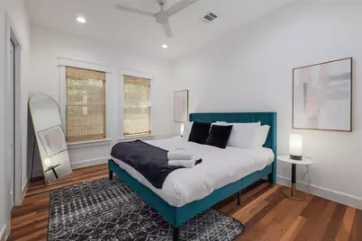 1701 Willow Street, Austin, TX 78702 - Photo 19