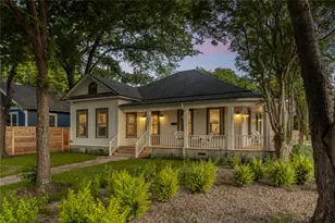 1701 Willow St, Austin, TX 78702 - Photo 1