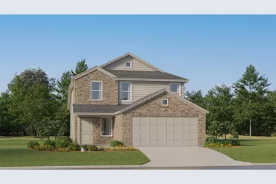 1904 Braves Bend, Hutto, TX 78634 - Photo 5