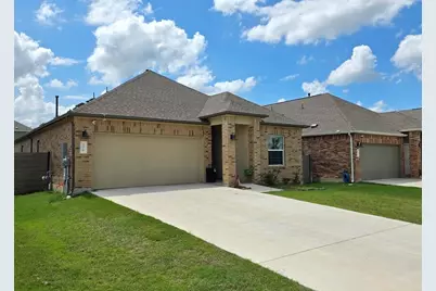 208 Wolf Springs Road, Georgetown, TX 78628 - Photo 1