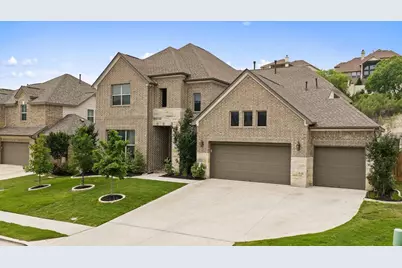 5824 Antelope Well Lane, Austin, TX 78738 - Photo 5
