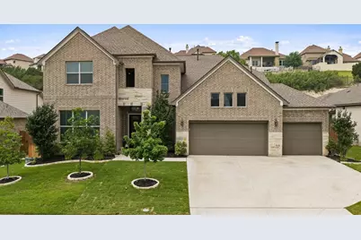 5824 Antelope Well Lane, Austin, TX 78738 - Photo 3